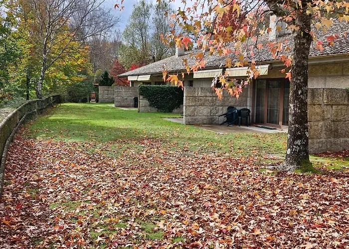 Bungalows - Serra Do Geres