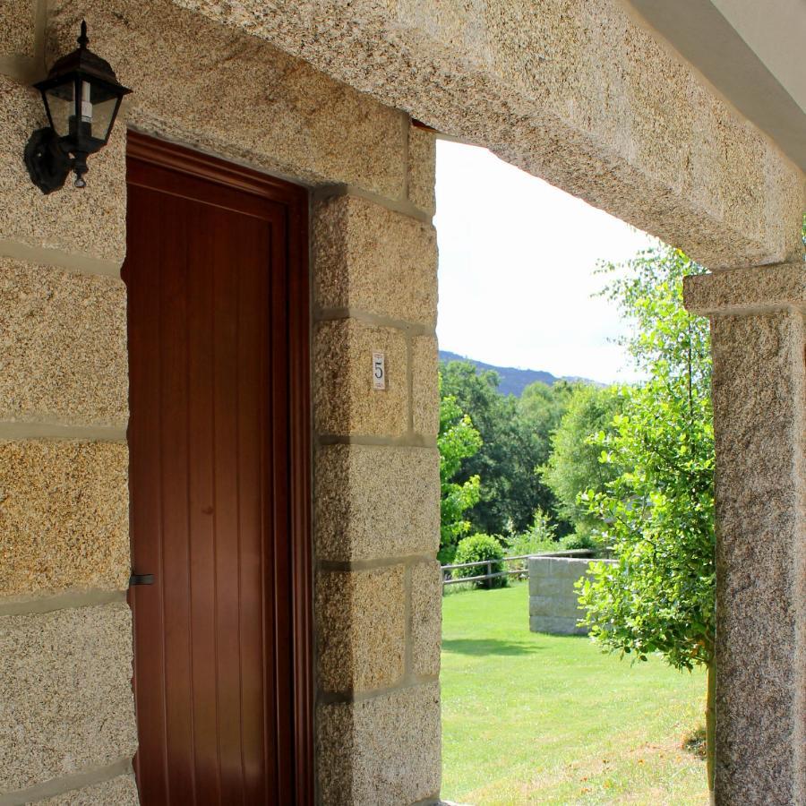 - Serra Do Geres Apartment *