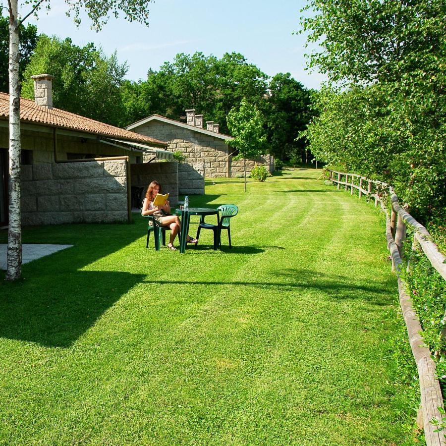 - Serra Do Geres Apartment
