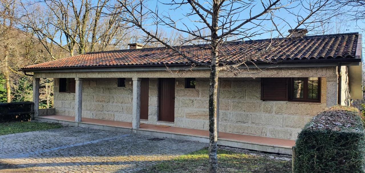 - Serra Do Geres Apartment Campo do Geres
