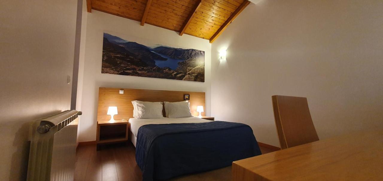 - Serra Do Geres Apartment *