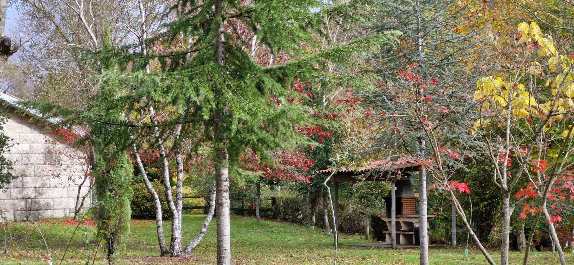 - Serra Do Geres Apartment